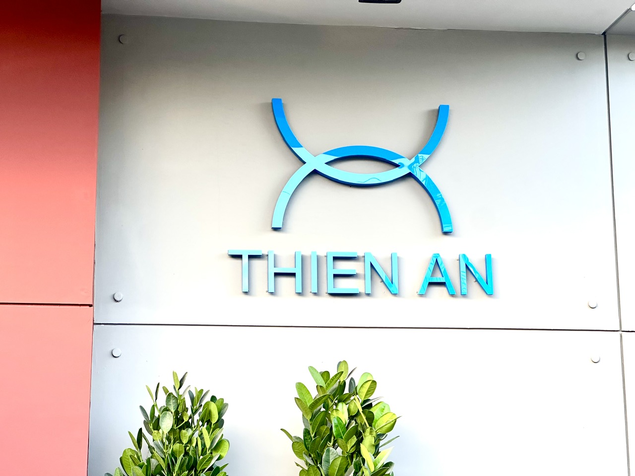 thien an